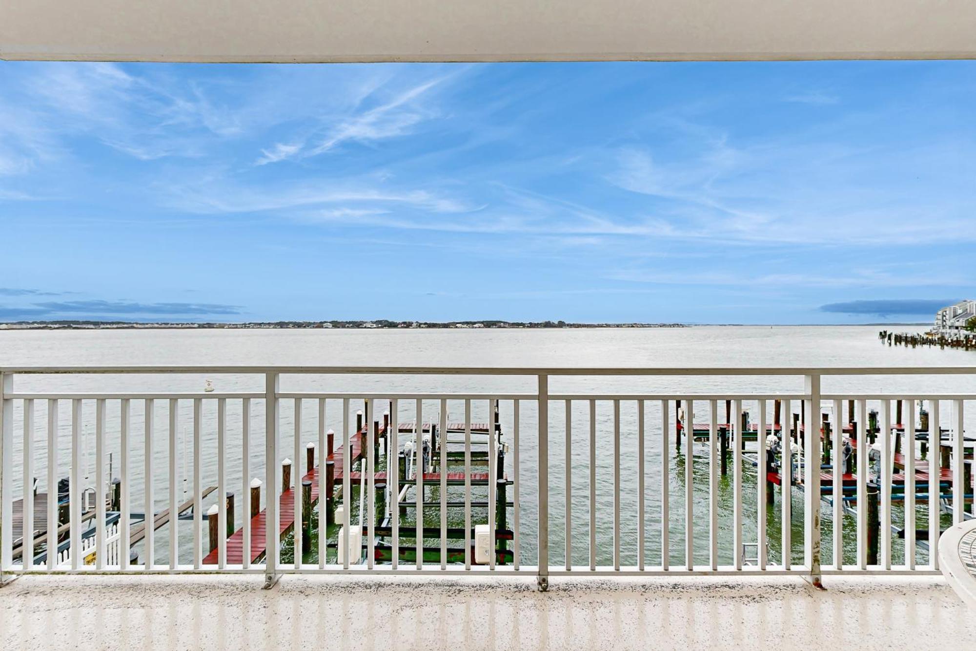 Bahia Vista I Διαμέρισμα Όσεαν Σίτι Δωμάτιο φωτογραφία